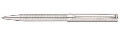 Sheaffer Intensity Etched Chrome CT-Ball Pen