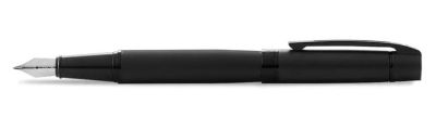 Sheaffer 300 Matte Black Lacquer Fountain pen-M
