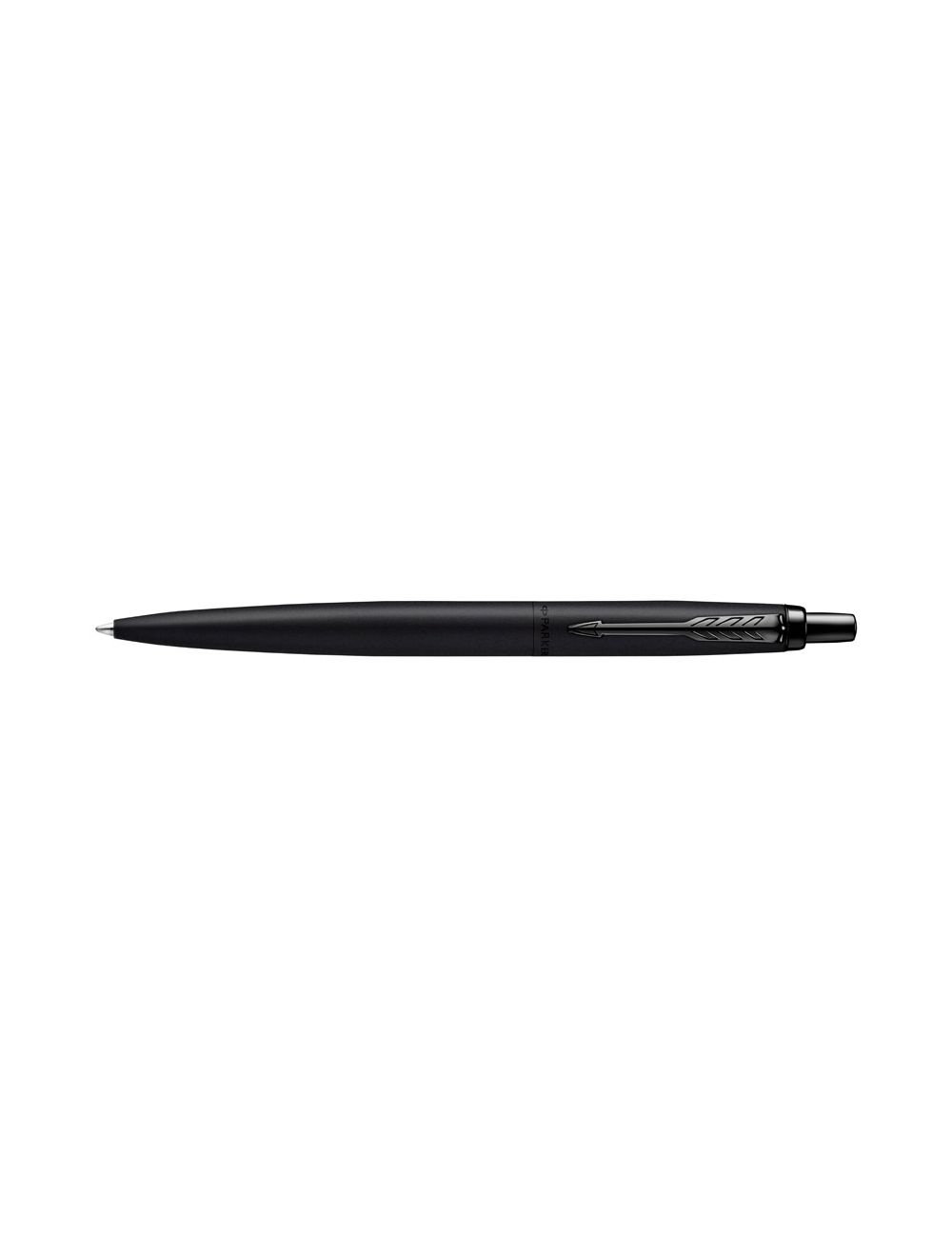 Parker Jotter XL Monochrome Black Luxury ballpoint or fountain pen with  engraving, brands Parker, Waterman, Cross, Sheaffer, Diplomat, Lamy